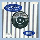 London American 1961 CD