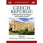 Mozart: A Musical Journey / Czech Republic