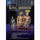 Purcell: King Arthur