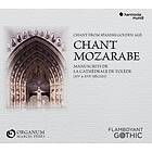 Ensemble Organum: Chant Mozarabe CD