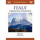 Händel: A Musical Journey / Italy