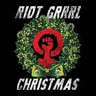 Riot Grrrl Christmas CD