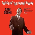 Cooke Sam: Twistin' The Night Away (Vinyl)