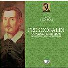 Frescobaldi: Complete Edition