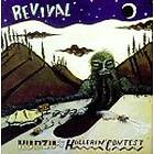 Revival 2 Kudzu And Hollerin CD