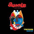 Awale Jant Band: Yewoulen Wake Up CD