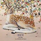 Baum: Ici-Bas Les Mélodies De Gabriel Fauré CD