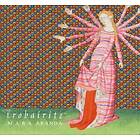 Aranda Mara: Trobairitz CD