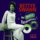 Swann Bettye: Money Recordings CD