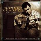 Clancy Donal: Close To Home CD