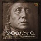 Sacred Dance Pow Wows of Native Indians CD