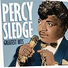 Sledge Percy: Greatest Hits CD
