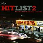 Hit list 2/More Hot 100 Chartbusters of the 70s CD