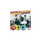 Double Cookin'/Classic Northern Soul Instrument. CD