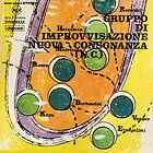 Gruppo Di Improvvisazione Nuova Con: Gruppo D... CD