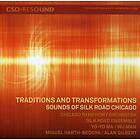 Traditions And Transformations/Sounds Of Silence