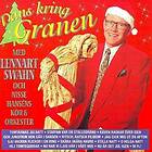 Dans Kring Granen Med Lennart Swahn CD