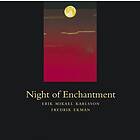 Karlsson Erik Mikael/Ekman Fredrik: Night Of... CD