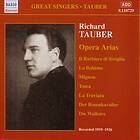 Opera Arias CD