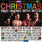 Miller Mitch & The Gang: Christmas Sing-along... CD