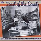 Toast Of The Coast 1950s R&B From Dolphins...
