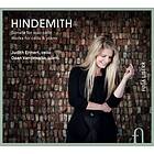 Hindemith: Sonata For Solo Cello