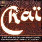 Best Of Algerian Rai CD