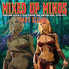 Mixed Up Minds Part Eleven CD