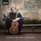 Dowland: Mister Dowlands Midnight CD