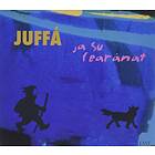 Gaup Ante Mikkel: Juffa (Ja Su Fearanat) CD