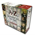 A-Z Of Classical Music