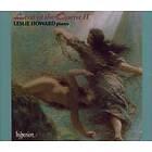 Liszt: Complete Piano Music 17 / Opera II CD