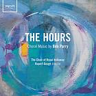Parry Ben: The Hours Choral Music CD