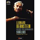 Sibelius: Symphonies Nos 1/2/5/7