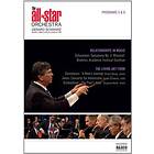 All-star Orchestra: Relationships In Music