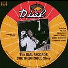 Dial Southern Soul Story CD