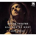 Wert: Divine Theatre CD