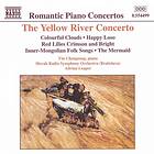 Yellow River Concerto