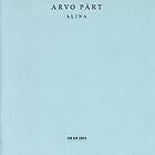 Pärt Arvo: Alina 1999 CD