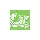 Booker T & MG's: Green Onions/Greatest Hits CD
