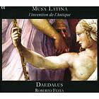 Daedalus: Musa Latina