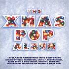 Xmas Pop Album CD