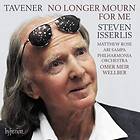 Tavener John: No Longer Mourn For Me & Other... CD