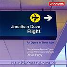 Dove: Flight CD