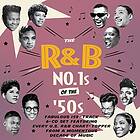 R&B No 1s Of The '50s CD