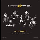 Foaie Verde: Studio Konzert (Vinyl)