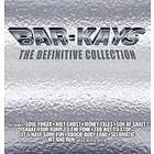 Bar-kays: Definitive Collection CD