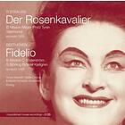 Strauss: Der Rosenkavalier/Fidelio