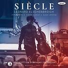 Elschenbroich Leonard: Siécle CD