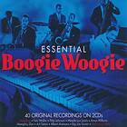 Essential Boogie Woogie